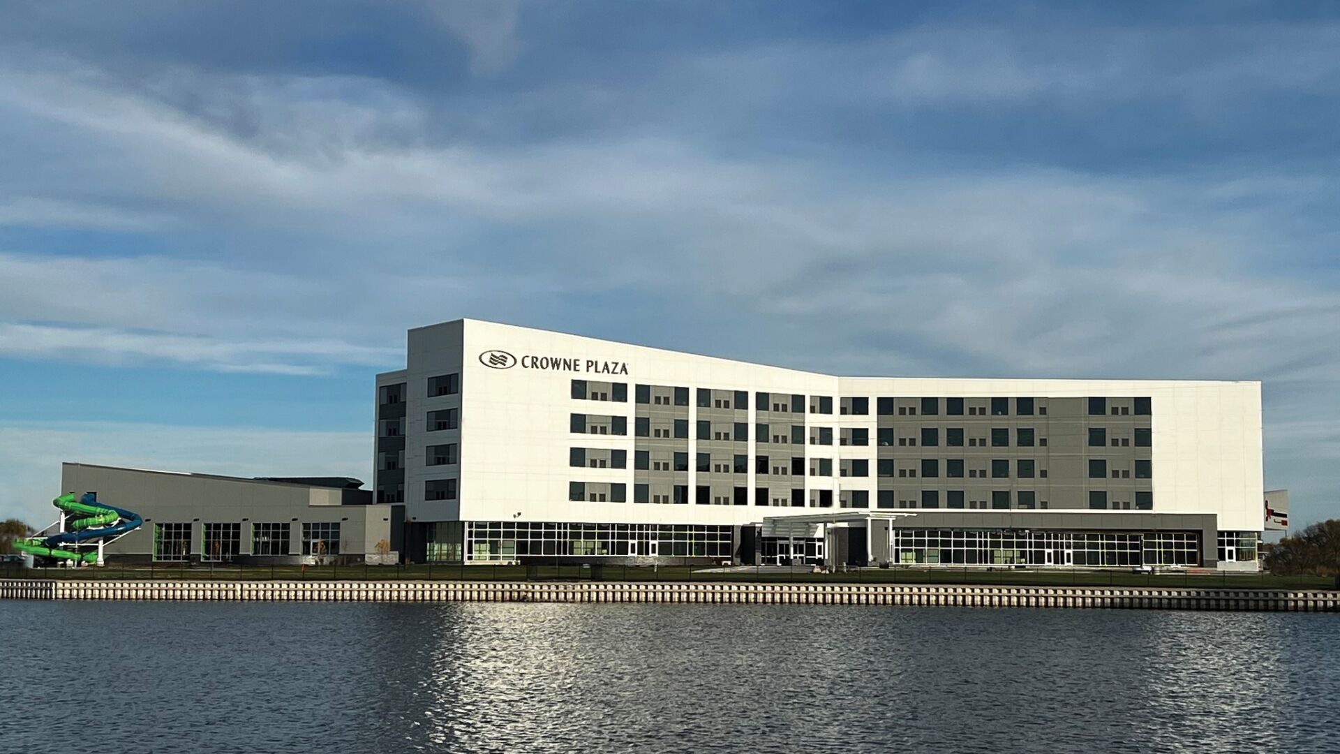 Crowne Plaza